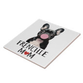 Carreau Mignonne taureau français (Côté)