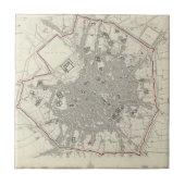 Carreau Milan Milan (Devant)