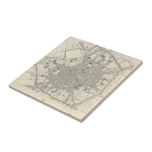 Carreau Milan Milan (Côté)