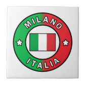 Carreau Milano Italia (Devant)