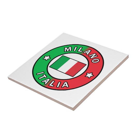 Carreau Milano Italia (Côté)