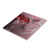 Carreau Milieux de conception (Côté)