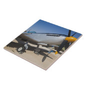 Carreau Militaire britannique de Spitfire (Côté)