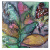 Carreau Milkweed (Devant)