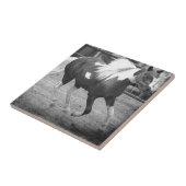 Carreau Mini Horse Gallops (Côté)