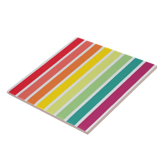 Carreau Mini spectre (Côté)