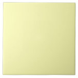 Carreau Minimaliste en couleur vive jaune pastel<br><div class="desc">Beau ressort pastel jaune. Simple et moderne minimaliste style chic chic pastel aestethic dans la délicate couleur jaune uni. Décor maison jaune,  décor esthétique jaune pastel,  cuisine jaune pastel,  couleur jaune pastel. Carrelage en céramique jaune pastel.</div>