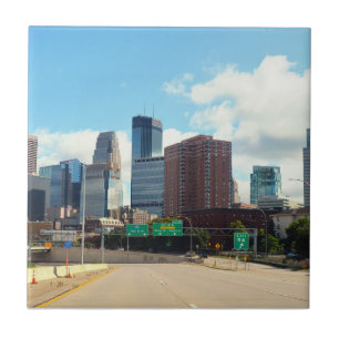 Carreau Minneapolis