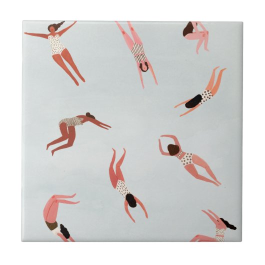 Carreau Minnows (Devant)