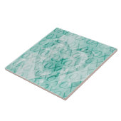 Carreau Mint XOXO Love (Côté)