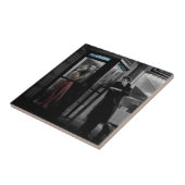 Carreau Minuit (Côté)