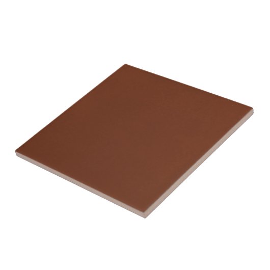 Carreau Mission Terra Cotta Field Tile to Mix & Match (Côté)