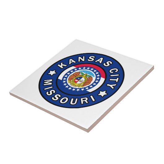 Carreau Missouri (Côté)