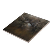 Carreau Misty Cottonwoods (Côté)