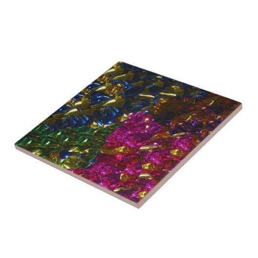 Carreau Mix Multicolore (Côté)