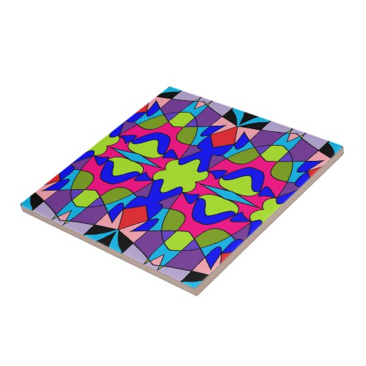 Carreau Mod (Côté)