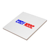 CARREAU MODE FACILE (Côté)