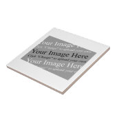 Carreau Modèle de mosaïque carré (Côté)