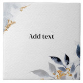 Carreau Modèle décoratif (Devant)