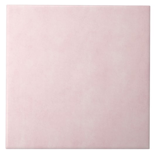 Carreau Modèle rose de papier d'antiquité de parchemin de (Devant)