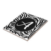 Carreau Modèle Zebra (Côté)