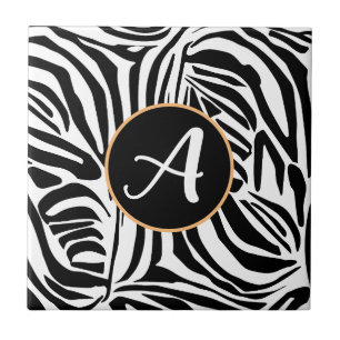 Carreau Modèle Zebra