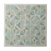 Carreau Modern Geometric Abstract Pat#19 ID1192 (Devant)