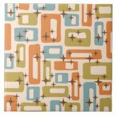 Carreau Moderne (Devant)