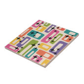 Carreau Moderne (Côté)