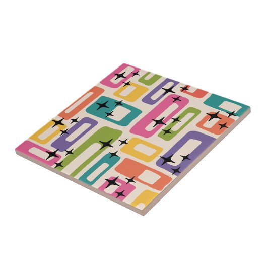 Carreau Moderne (Côté)