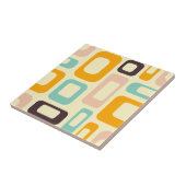 Carreau Moderne du milieu du siècle (Côté)