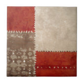 Carreau Moderne et tendance Abstrait (Devant)