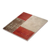 Carreau Moderne et tendance Abstrait (Côté)