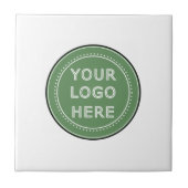 Carreau moderne, minimaliste et élégant (Devant)