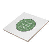 Carreau moderne, minimaliste et élégant (Côté)