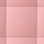Carreau Moderne Pastel couleur solide rose doux<br><div class="desc">Élevez votre espace grâce à notre carrelage en céramique moderne Pastel Solid Color Soft Rose. Ce carrelage élégant et sophistiqué est parfait pour ajouter une touche d'élégance à votre cuisine, salle de bain, ou toute autre pièce de votre maison. Sa teinte rose douce apporte chaleur et sérénité à tout espace,...</div>