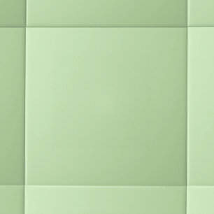 Carreau Moderne Pastel Couleur Solide Sage Lumière