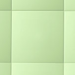Carreau Moderne Pastel Couleur Solide Très Vert pâle<br><div class="desc">Voici notre moderne Pastel couleur Solide très Pale Vert céramique carreaux! Apportez une touche d'élégance douce à votre espace avec cette ombre polyvalente. Idéal pour ajouter une subtile couleur pop à n'importe quelle pièce.</div>