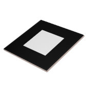 Carreau Moderne tendance nouvelle ère design simple pour a (Côté)