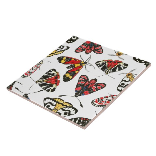 Carreau Mois (Côté)