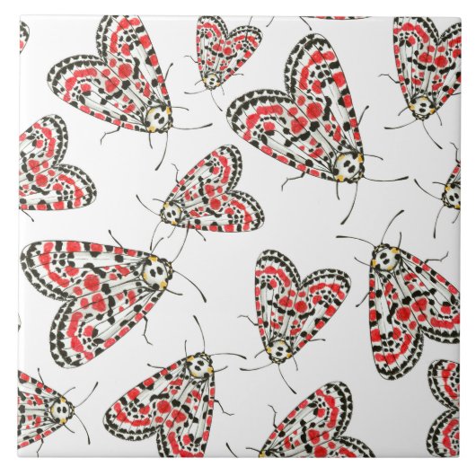 Carreau Mois (Devant)