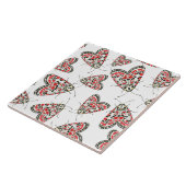 Carreau Mois (Côté)