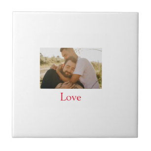 Carreau Mois de la fierté ajouter photo couple gay nom amo