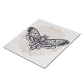 Carreau Mois de la mort (Côté)