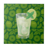 Carreau Mojito (Devant)