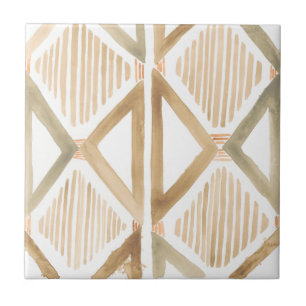 Carreau Mombasa Memories IV