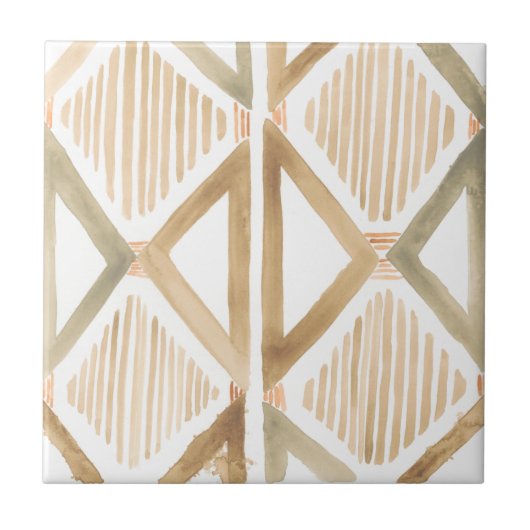 Carreau Mombasa Memories IV (Devant)