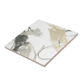 Carreau Moment monochrome (Côté)