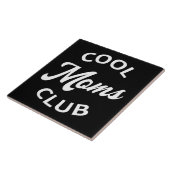 Carreau Moms Club cool I (Côté)
