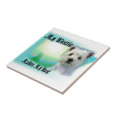 Carreau Mon Westin Fait Ma Journée (Côté)